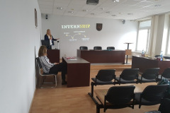 Atvirų durų diena LTVK'19 Vilniaus padalinyje 