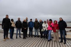 Erasmus Staff Week 2024 / III