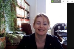 Erasmus Staff Week Online 2021!
