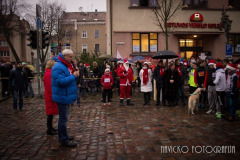 Gerosios žvaigždės bėgimas 2015