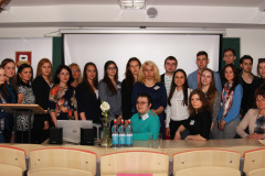 LBUASXIIIthINTERNATIONALStudentsConference2016m0506NavickoFotografija-9-of-16