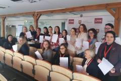 LietuvosverslokolegijaNacionaliniodiktantokonkurse16930910_1393481374047019_1293199987_o