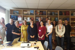 LTVK Alumni diena'18 