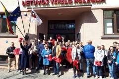LTVK DAROM 2018 