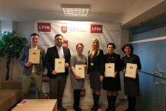 LTVK Ekonomikos ir Bendrųjų disciplinų katedrų konferencija 