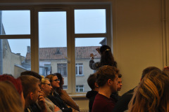 LTVK karjeros savaitė – Jaunimo workshop‘ai 2017 