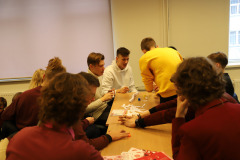 LTVK karjeros savaitė Jaunimo workshop‘ai’19