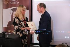 LTVK katedrų konferencija