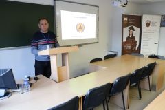 LTVK Kokybės diena 2024 Klaipėda