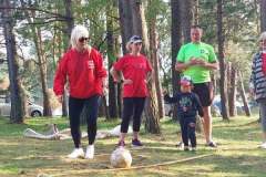 LTVK Lietuvos kolegijų sporto šventėje
