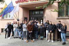 LTVK orientacinės žaidynės