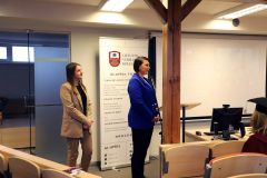 LTVK Profesinio mokymo diplomų įteikimai 2022