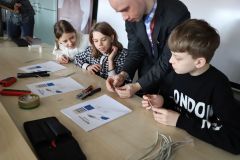 LTVK profesinio orientavimo dirbtuvės