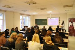 LTVK profesinio orientavimo ir karjeros konsultavimo dirbtuvės'22 III diena
