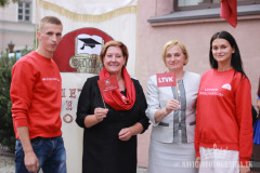 LTVK Rugsėjo 1-oji / 2015 09 01 