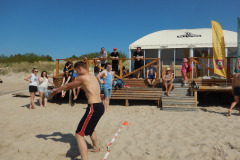 LTVK Sporto šventė'18 