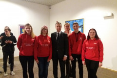 LTVKstudentaiEuroparlamenteBiruselyje20190403_135635