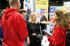LTVK studijų dienoje 2023 Panevėžyje