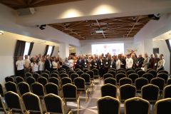 LTVK tarptautinė, mokslinė, Jubiliejinė 15 - oji konferencija'23
