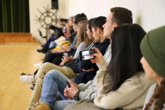 LTVK Tarptautinė turizmo diena'21