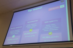 LTVKVilniauspadaliniostudentaidalyvavointelektualiniamaidimeProtmuiskurisbuvoskirtasKolegijos25metjubiliejui20181123_121945