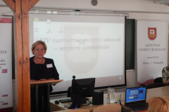LTVKXIVtarptautinstudentmokslinmetodinkonferencija17DSCN3764