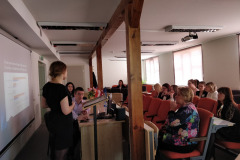 LTVKXVojitarptautinstudentmokslinmetodinkonferencija2018IMG_20180504_122218
