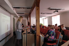 LTVKXVojitarptautinstudentmokslinmetodinkonferencija2018IMG_20180504_130931