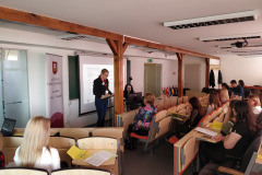 LTVKXVojitarptautinstudentmokslinmetodinkonferencija2018IMG_20180504_133009