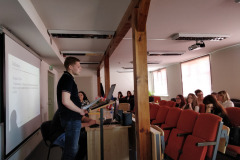 LTVKXVojitarptautinstudentmokslinmetodinkonferencija2018IMG_20180504_135048