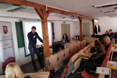 LTVKXVojitarptautinstudentmokslinmetodinkonferencija2018IMG_20180504_140851