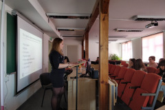 LTVKXVojitarptautinstudentmokslinmetodinkonferencija2018IMG_20180504_141911