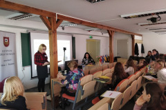 LTVKXVojitarptautinstudentmokslinmetodinkonferencija2018IMG_20180504_142925