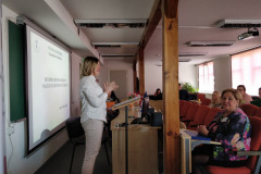 LTVKXVojitarptautinstudentmokslinmetodinkonferencija2018IMG_20180504_143805