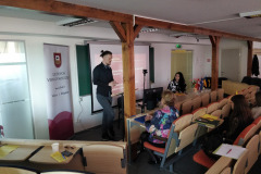 LTVKXVojitarptautinstudentmokslinmetodinkonferencija2018IMG_20180504_152542