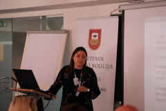 LTVKXVIojitarptautinstudentmokslinmetodinkonferencija2019IMG_0401