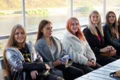 Mokslo metų pradžios šventė Vilnius 22