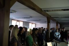 Mokslo metų pradžios šventė’22