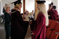 Nuotolinistudijstudentdiplomteikimoceremonija19IMG_20190314_111033