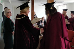 Nuotolinistudijstudentdiplomteikimoceremonija19IMG_20190314_111048