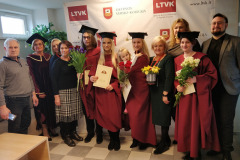 Nuotolinistudijstudentdiplomteikimoceremonija19IMG_20190314_112104