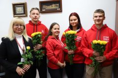 Pedagogų diena LTVK'22
