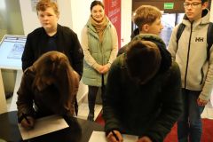 „Pusryčiai su lyderiu LTVK'23“