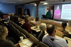 Seminarų ciklas jauniesiems verslininkams'23