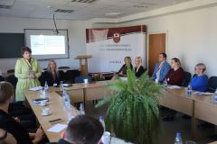 Socialinių partnerių diena 2023