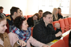 Tapk studentu vienai dienai 2015/04/17 