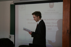 TarptautinstudentkonferencijaAkademiniojaunimosiekiai2015IMG_2940