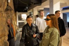 Tarptautininės turizmo dienos minėjimas Vilnius'22
