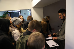 „Verslumo renginys LTVK'23“