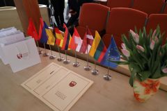 XXI Tarptautinis studentų mokslinis metodinis simpoziumas